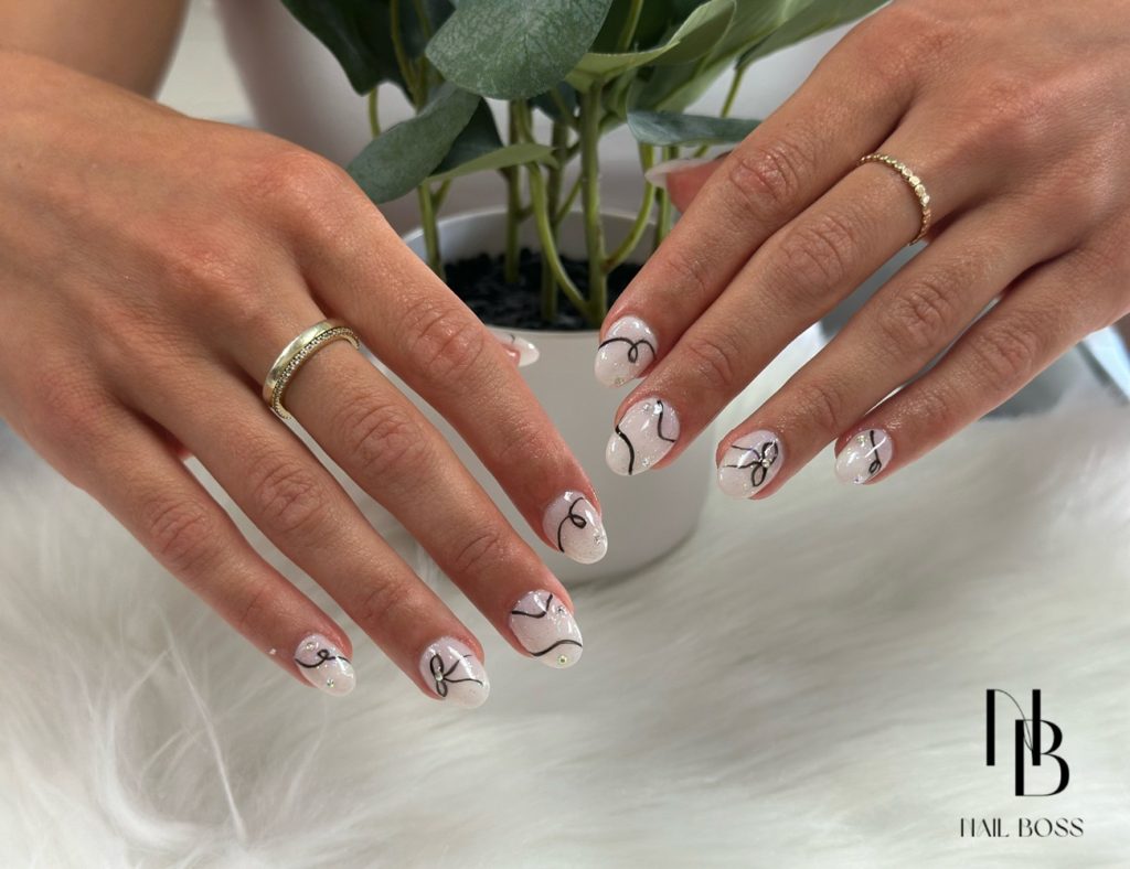 Nail Boss & Spa - Nail salon in Fayetteville, NC 28304