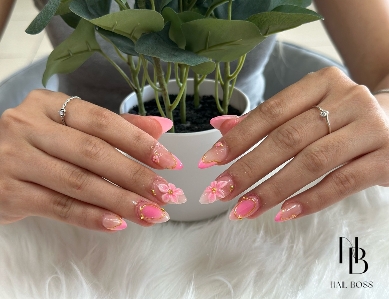 Nail Boss & Spa – Nail salon in Fayetteville, NC 28304