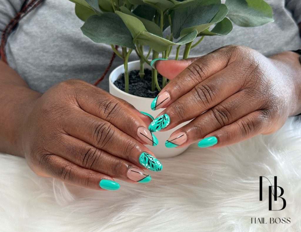 Nail Boss & Spa - Nail salon in Fayetteville, NC 28304