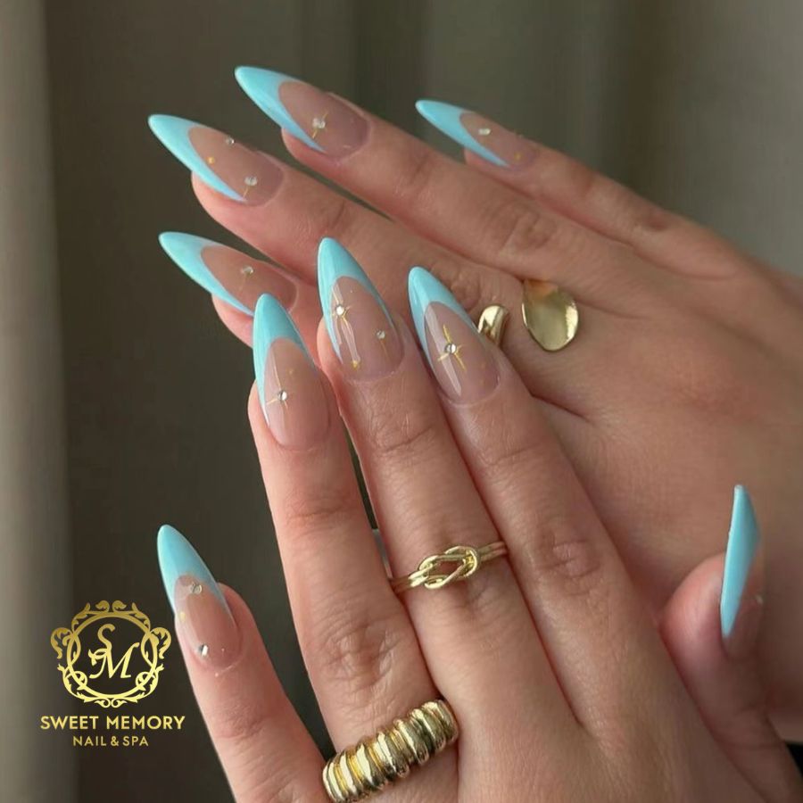 How to Apply Acrylic on Nail Forms for Beginners Step-by-Step Guide | Pro Tips