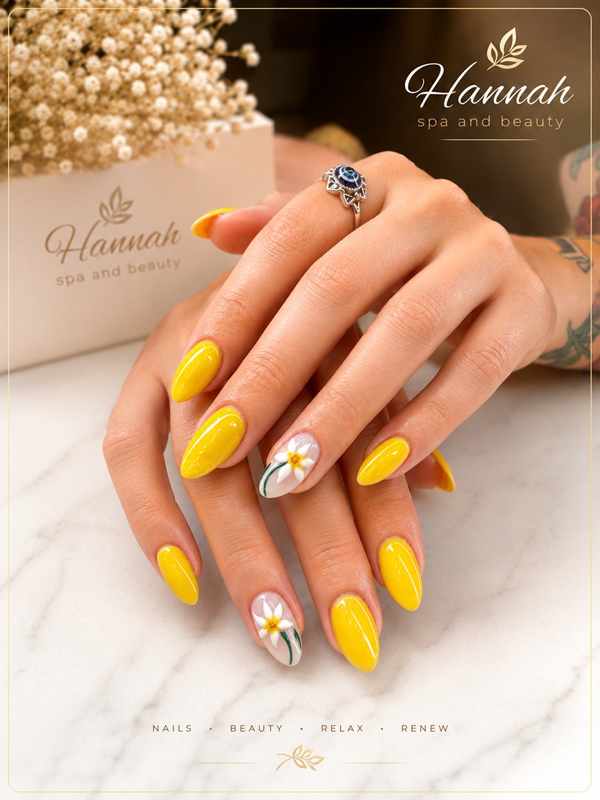 Discover the Best Summer Nail Art Designs in Gastonia, NC 28056