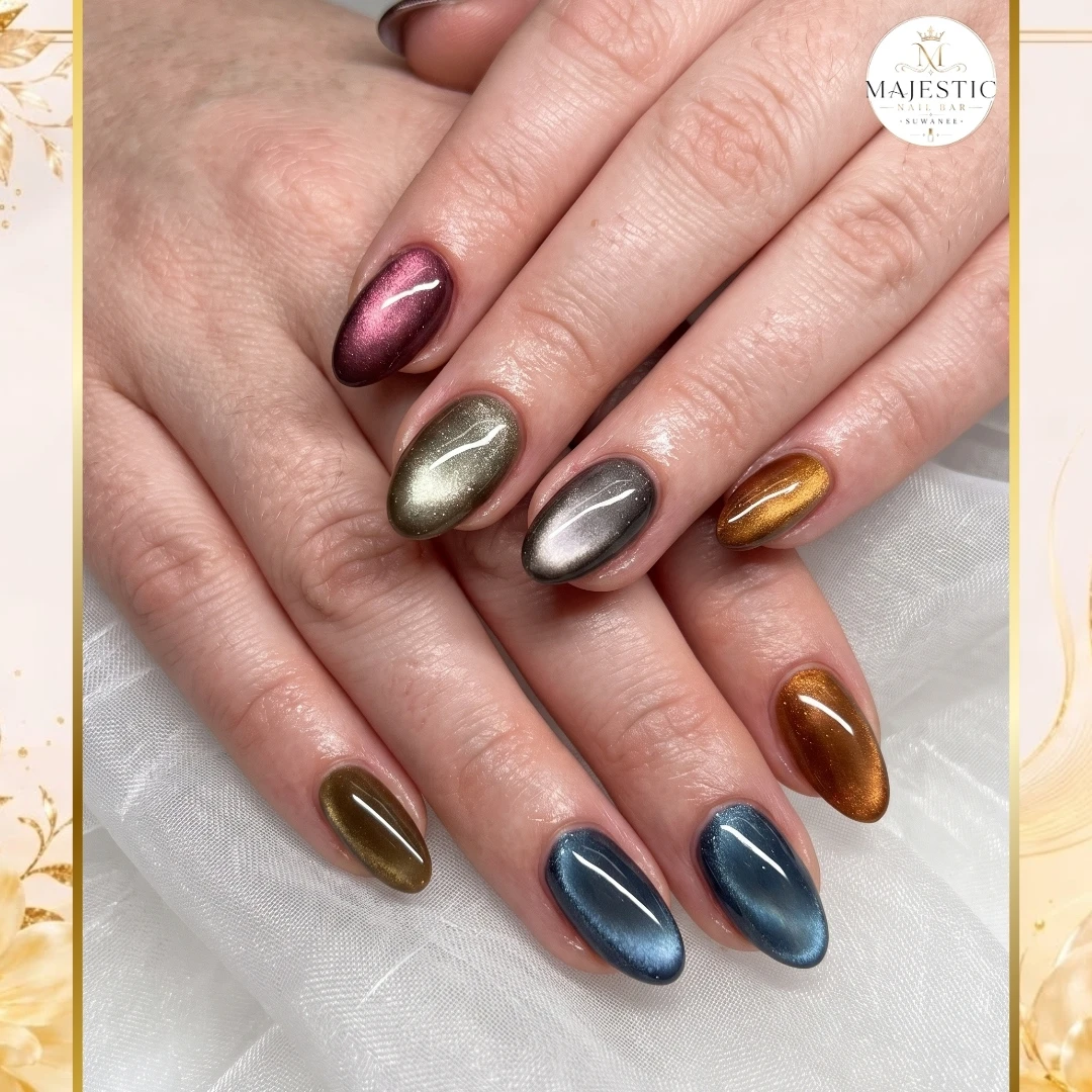 Discover the Luxurious Nail Services at Majestic Nail Bar Suwanee, GA 30024